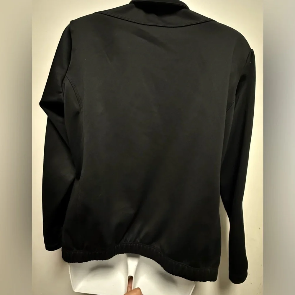 Nike Women's Black Light Jacket